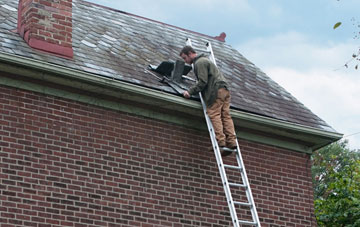 what affects urgent North Elphinestone roof repairs