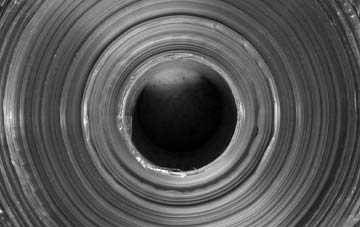 North Elphinestone edpm waterproofing