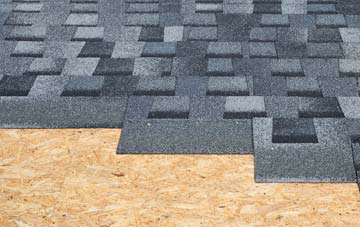 expert North Elphinestone asphalt roof companies