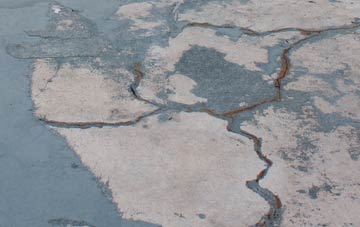 fibreglass roofing replacement North Elphinestone