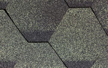 North Elphinestone fibreglass shingle repairs