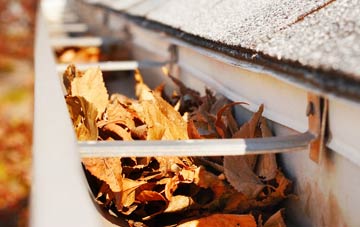 North Elphinestone gutter cleaning companies