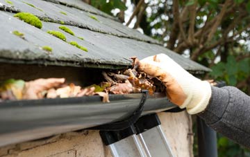 gutter cleaning North Elphinestone, East Lothian