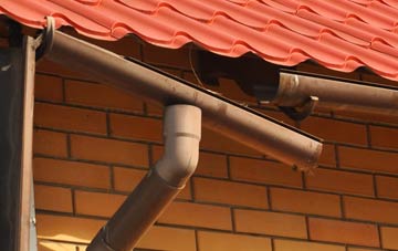 North Elphinestone gutter repair costs