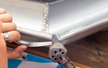 disadvantages of North Elphinestone lead roofing