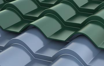 who should consider North Elphinestone plastic roofs