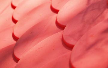 North Elphinestone plastic roof costs