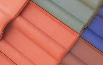 North Elphinestone plastic roofing companies