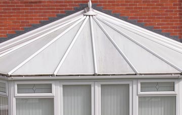 North Elphinestone polycarbonate conservatory roof repairs