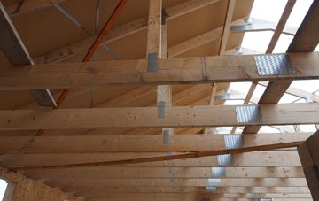 North Elphinestone roof truss costs