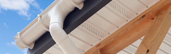 get North Elphinestone guttering quotes today