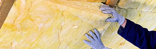 quotes for North Elphinestone roof insulation