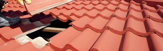 compare North Elphinestone roof repair quotes