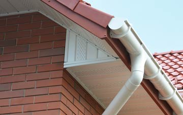 North Elphinestone soffit repair costs