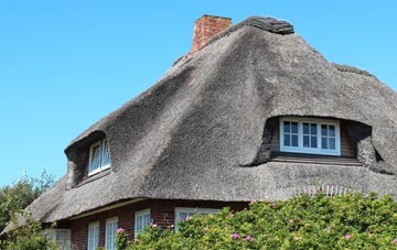 thatch roofing North Elphinestone, East Lothian