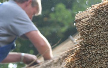 professional North Elphinestone thatchers