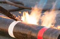 North Elphinestone flat roofing replacement