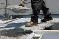 find rated North Elphinestone flat roofing replacement companies
