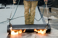 North Elphinestone flat roof sealing quote