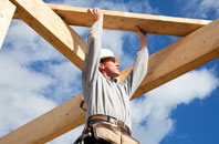 North Elphinestone roof replacement work