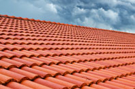North Elphinestone roofing tiles