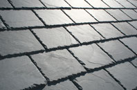 North Elphinestone slate roof