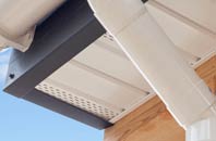 find rated North Elphinestone soffit companies