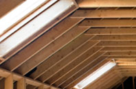 North Elphinestone tapered roof insulation quotes