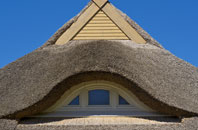 North Elphinestone thatch roofing